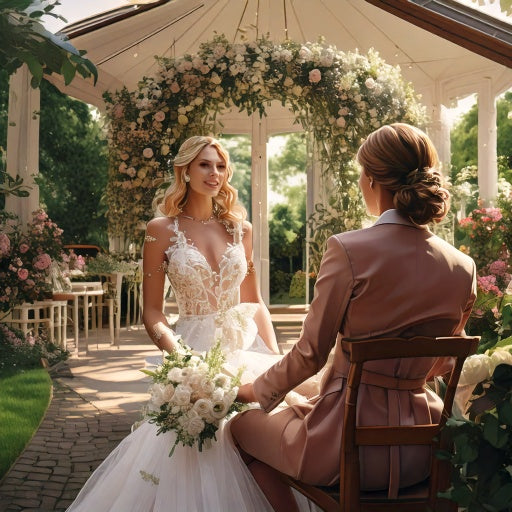 Budget Bride Bliss: Smart Planning for Your Special Day