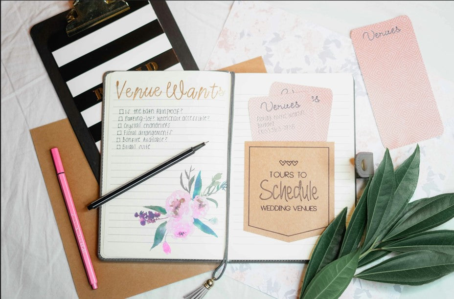 Wedding Budget Myths Busted: Separating Fact from Fiction (and Saving You Money)