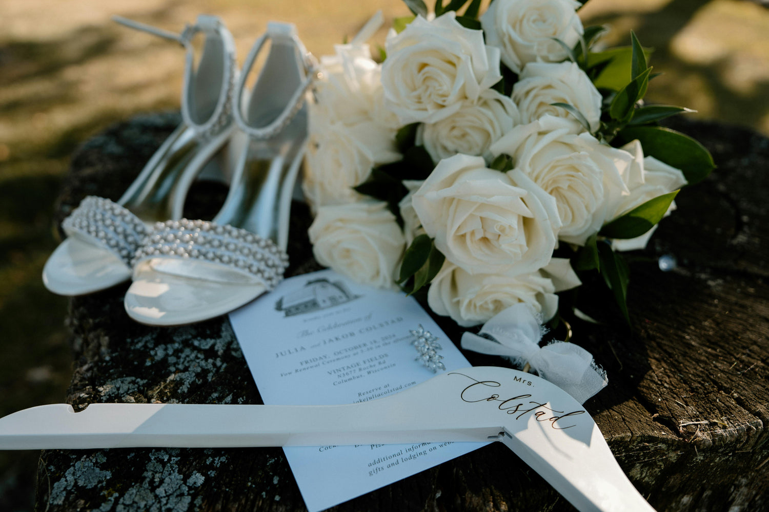 Affordable Wedding Inspiration: The Pinterest-Worthy Wedding on a Real-World Budget