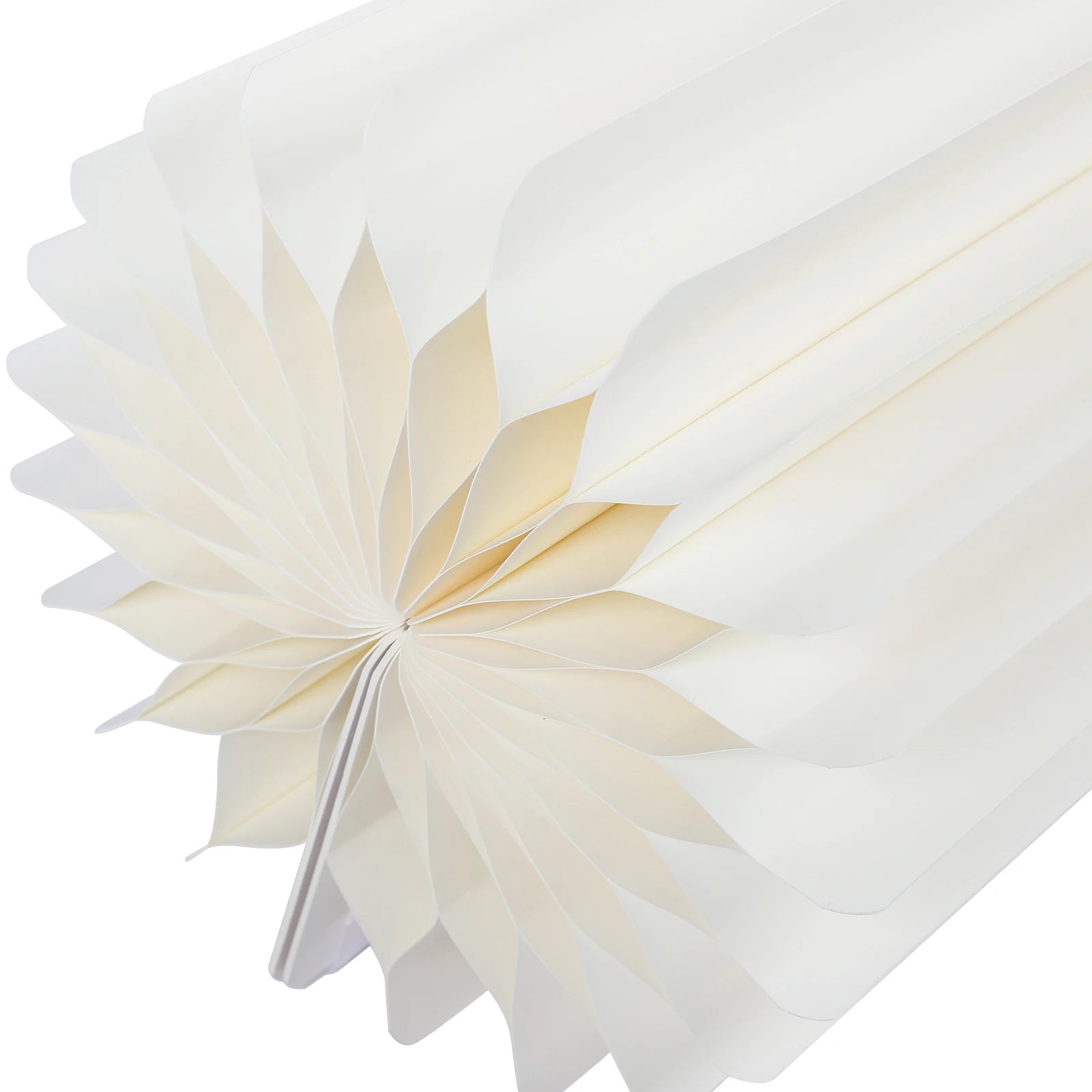Wedding Centerpieces Cardboard Vases Set