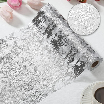 Sparkle Metallic Table Runners