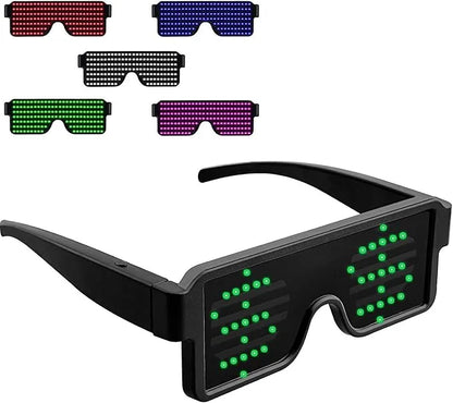 Led Party Glasses - Afford Today
