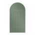 3D Line Arch Backdrop Cover for Wedding - Afford Today