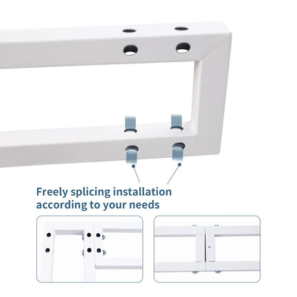 Outdoor Heavy Duty Wedding Backdrop Stage Stand - Afford Today