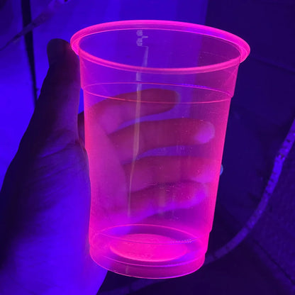 40pcs 12oz Neon Party Cups - Afford Today