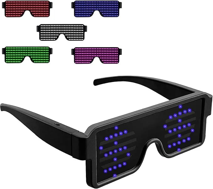 Led Party Glasses - Afford Today